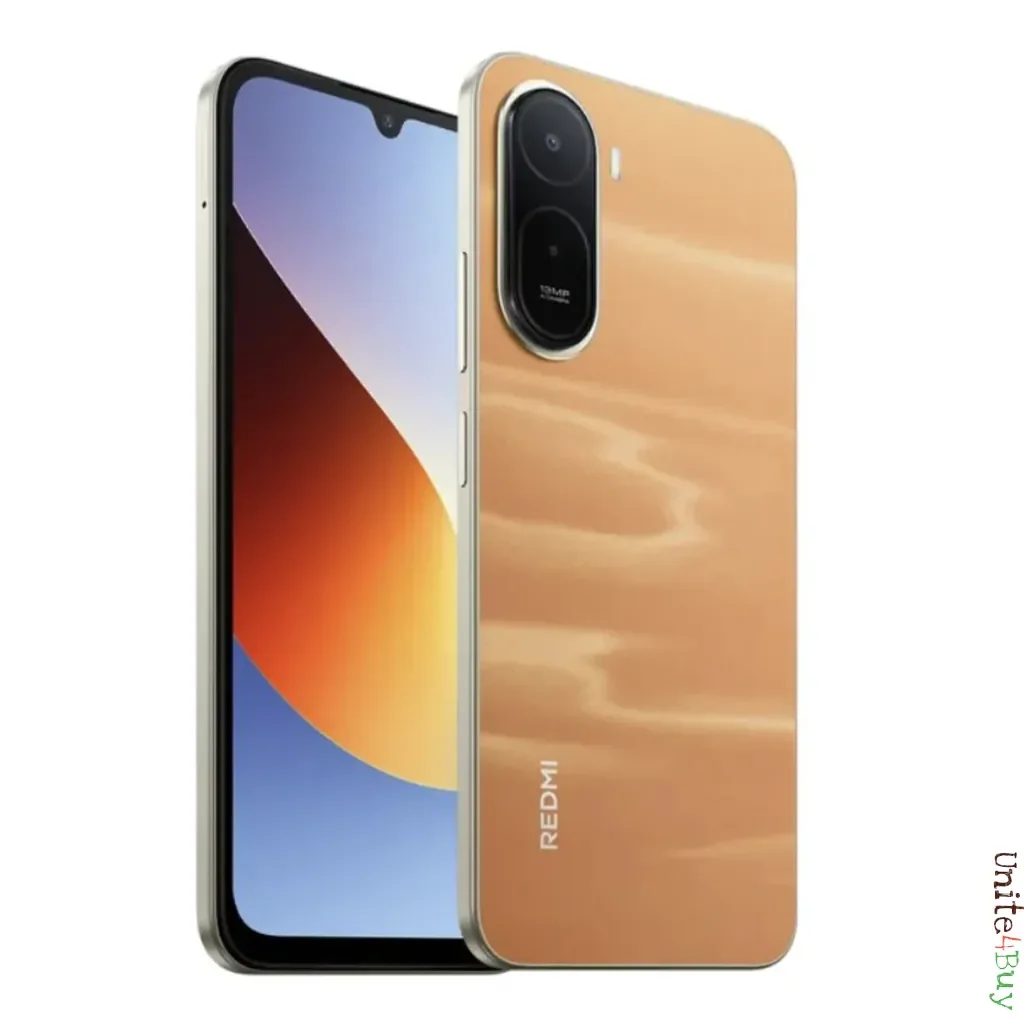 Смартфон Redmi A7 Pro RU 4+128 Sunset Orange
