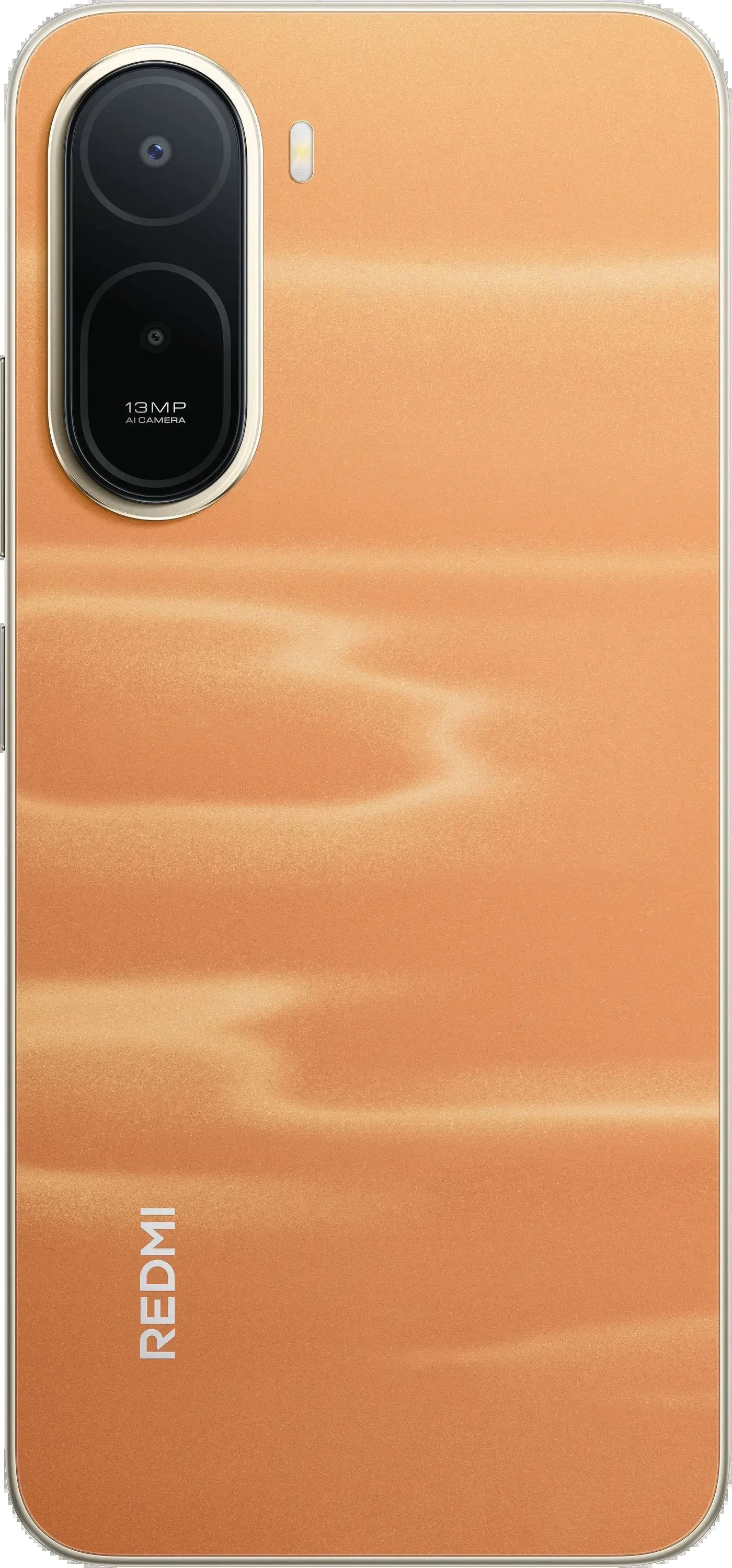 Смартфон Redmi A7 Pro RU 4+128 Sunset Orange