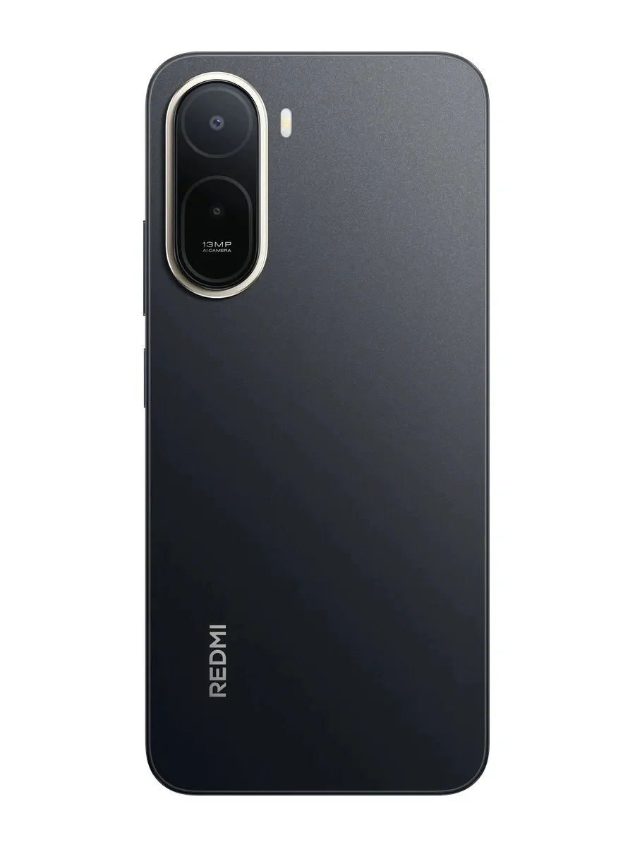 Смартфон Redmi A7 Pro RU 4+64 Black