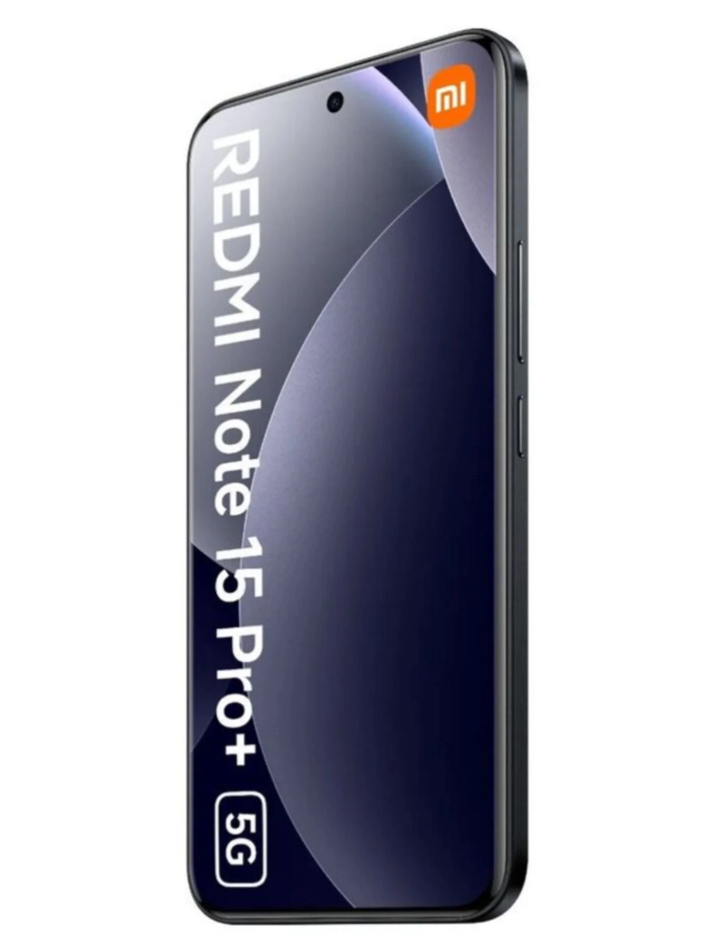 Смартфон Redmi Note 15 Pro 5G 8/256Gb, черный