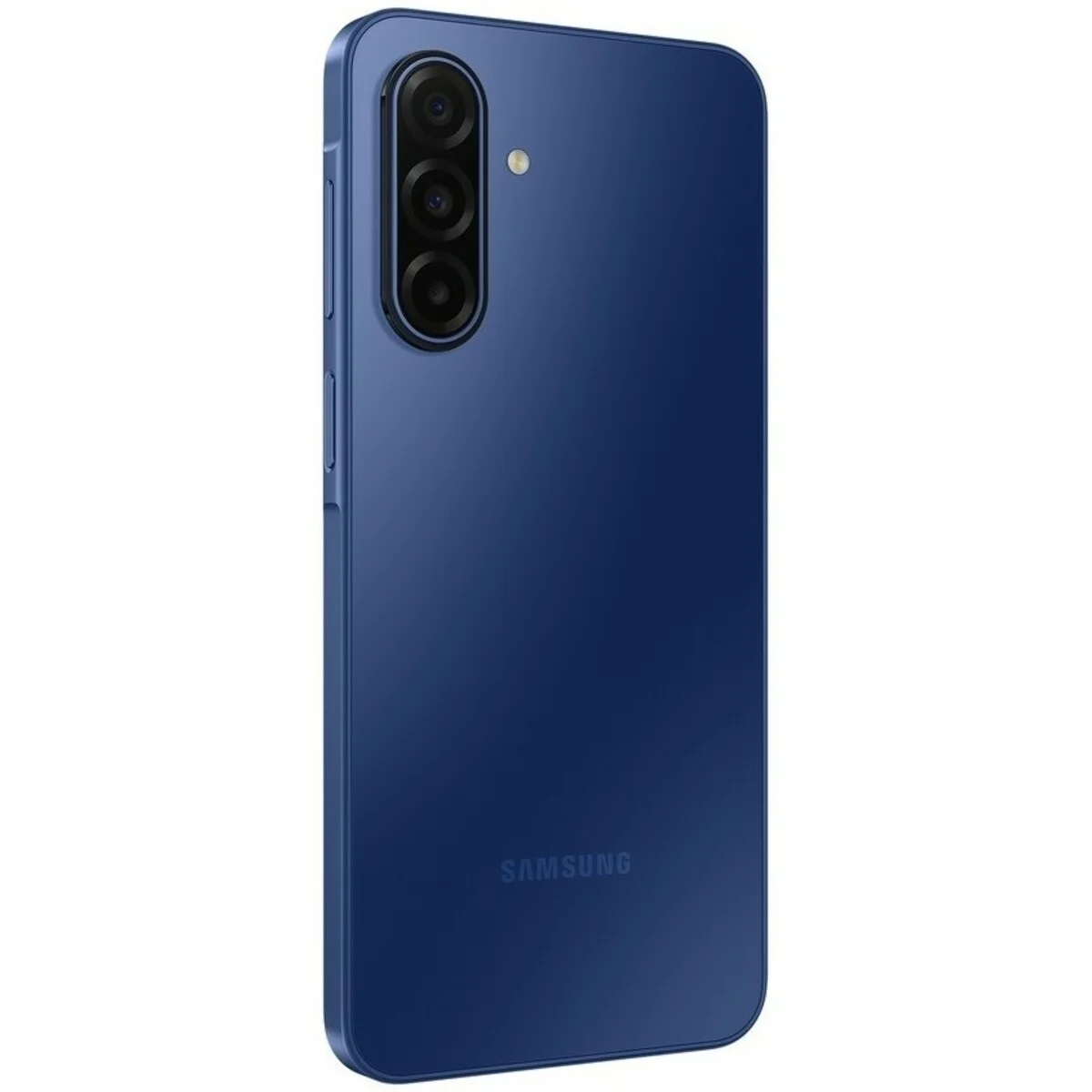 Смартфон Samsung Galaxy A17 6/128Gb синий