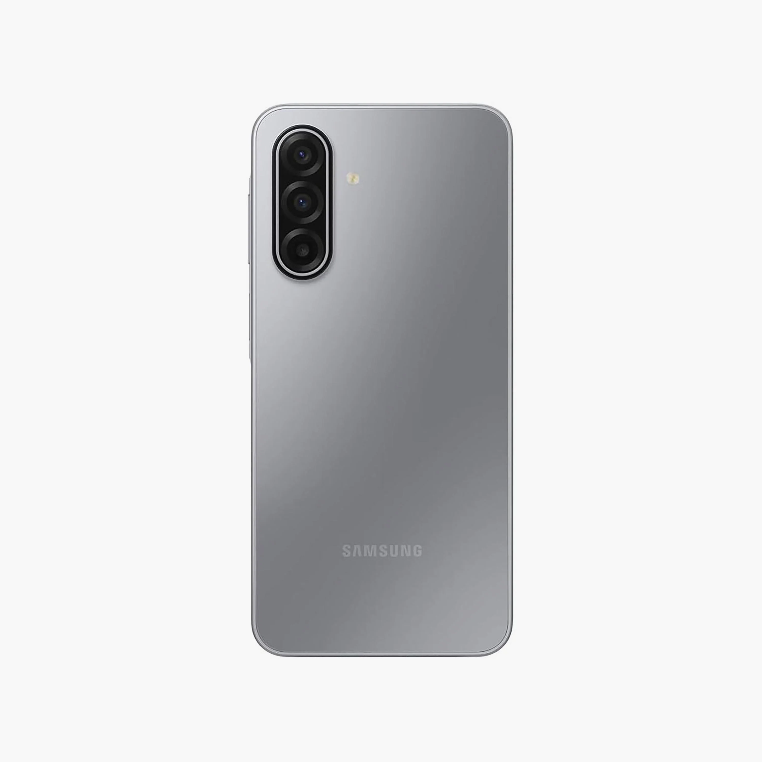 Смартфон Samsung Galaxy A17 8/256Gb серый