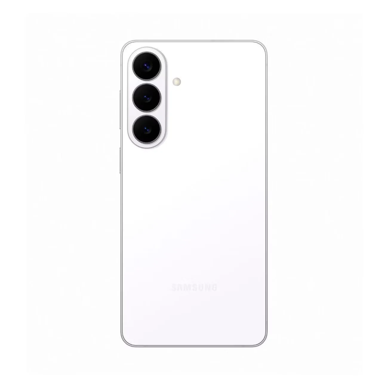 Смартфон Samsung Galaxy S26 SM-S942B 12/256Gb белый