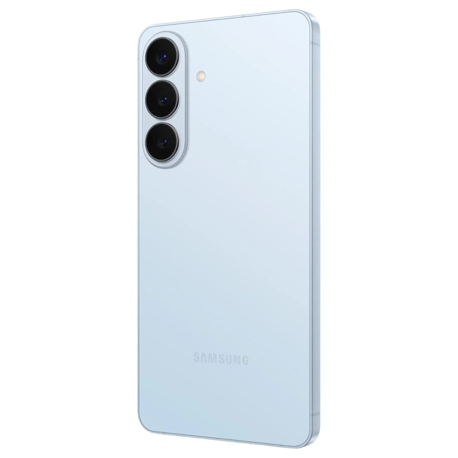 Смартфон Samsung Galaxy S26 SM-S942B 12/512Gb голубой