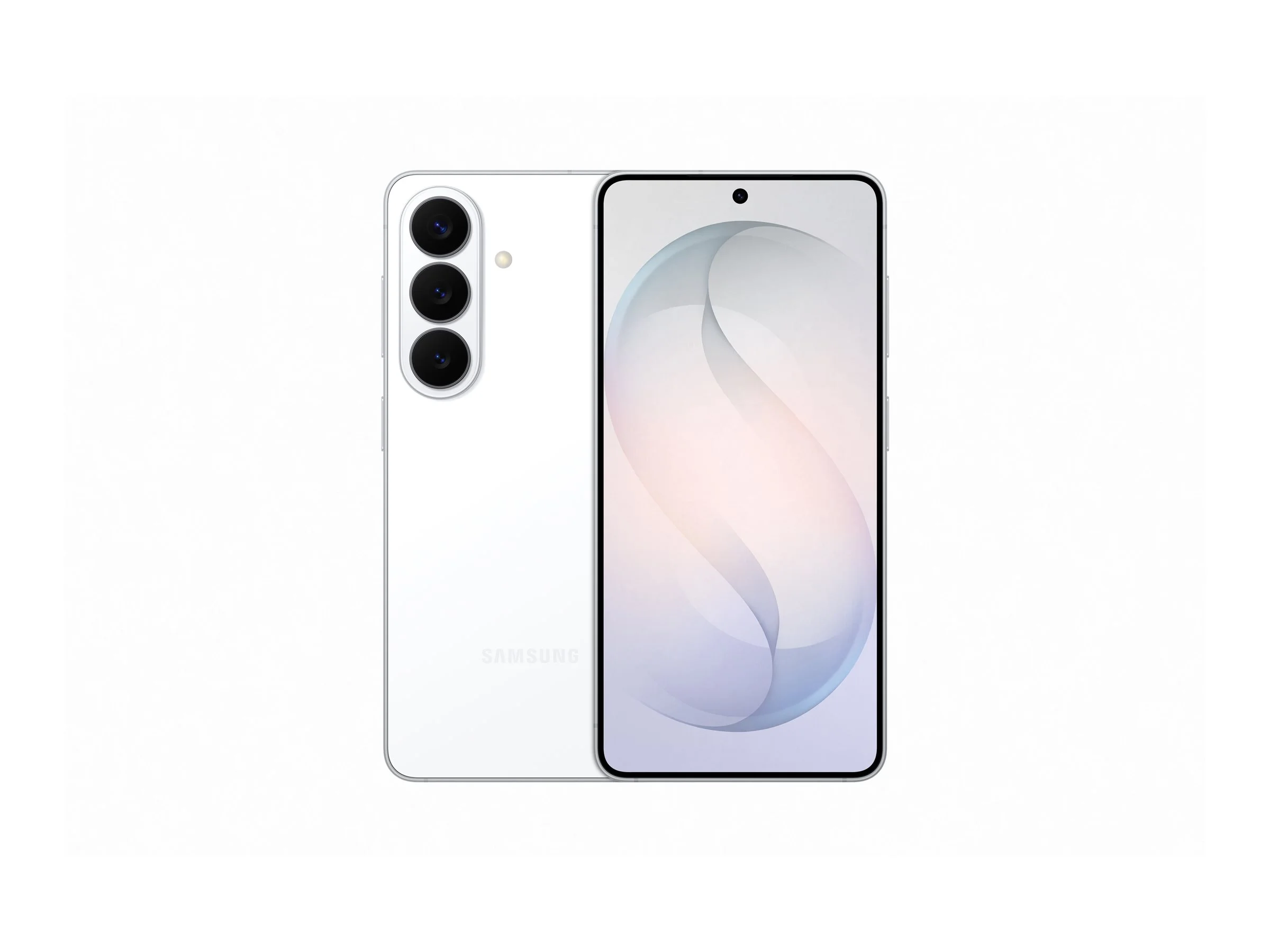 Смартфон Samsung Galaxy S26 SM-S942B 12/512Gb голубой