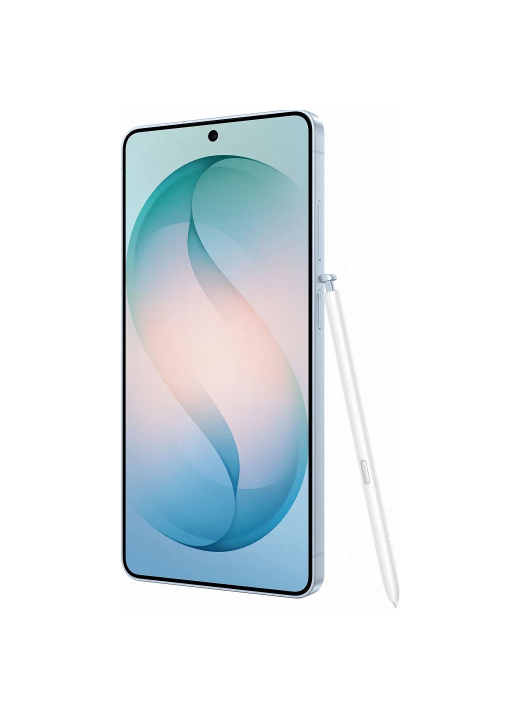 Смартфон Samsung Galaxy S26 Ultra SM-S948B 12/256Gb белый