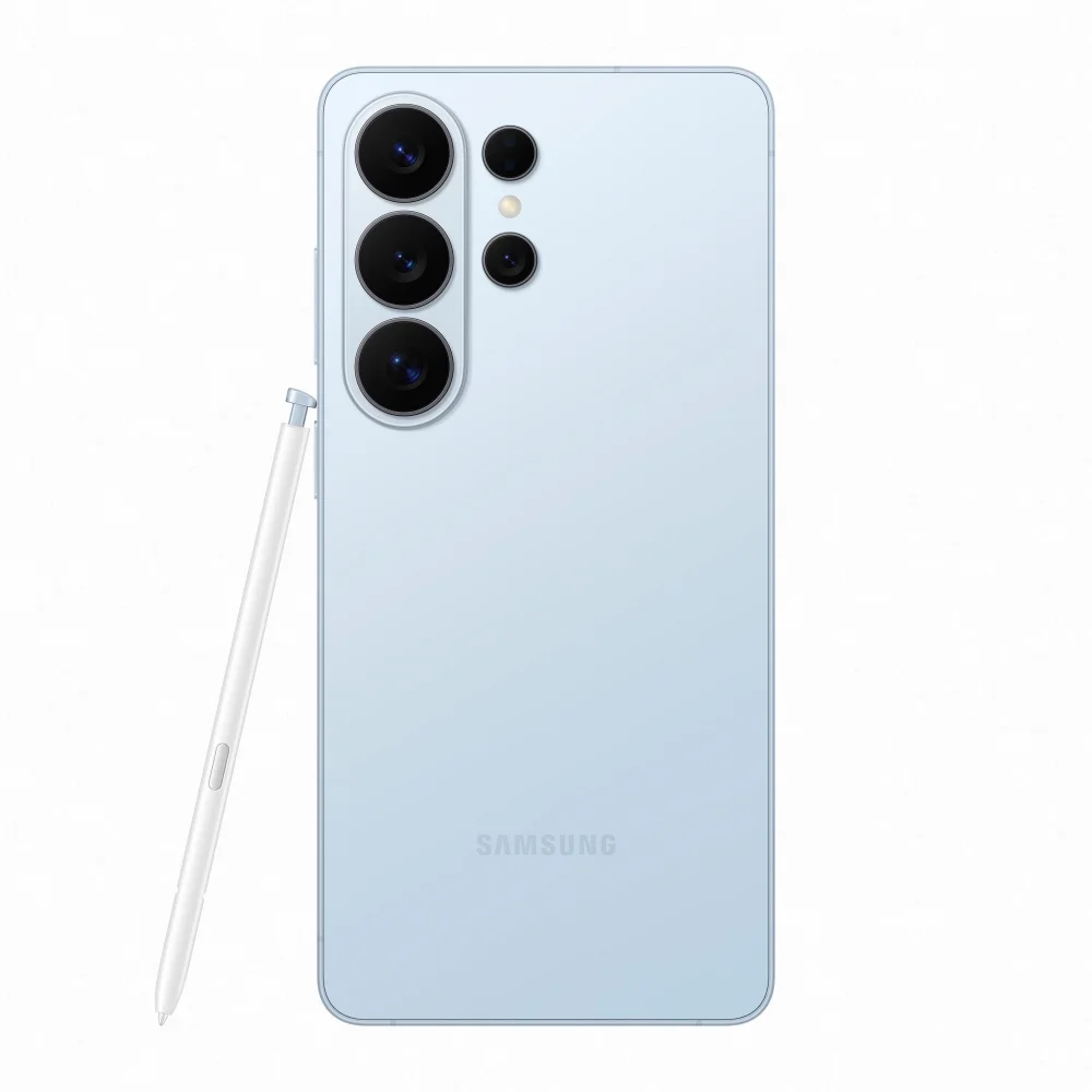 Смартфон Samsung Galaxy S26 Ultra SM-S948B 12/256Gb голубой