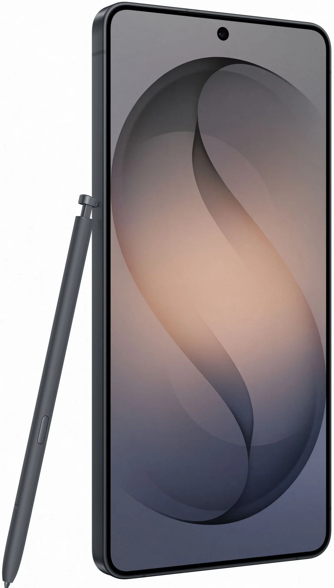 Смартфон Samsung Galaxy S26 Ultra SM-S948B 12/256Gb черный