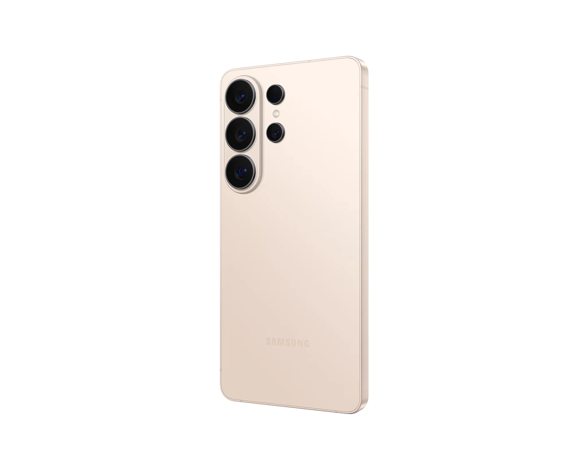 Смартфон Samsung Galaxy S26 Ultra SM-S948B 16Gb, 1Tb, белый