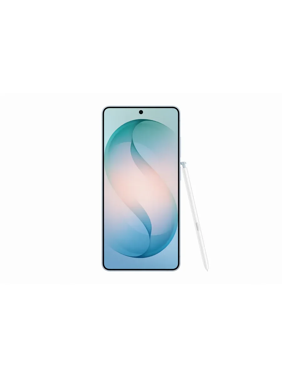 Смартфон Samsung Galaxy S26 Ultra SM-S948B 16Gb, 1Tb, голубой