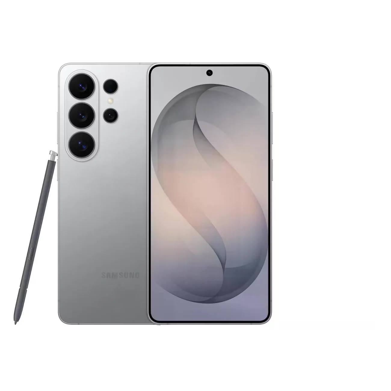 Смартфон Samsung Galaxy S26 Ultra SM-S948B 16Gb, 1Tb, голубой