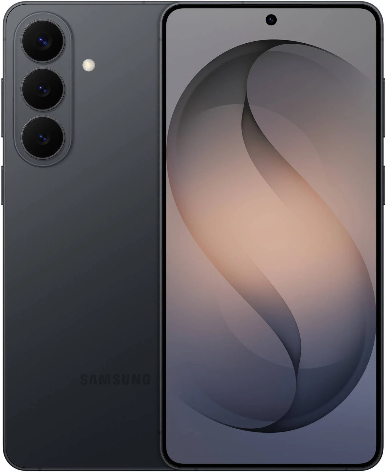 Смартфон Samsung Galaxy S26+ SM-S947B 12/256Gb, фиолетовый