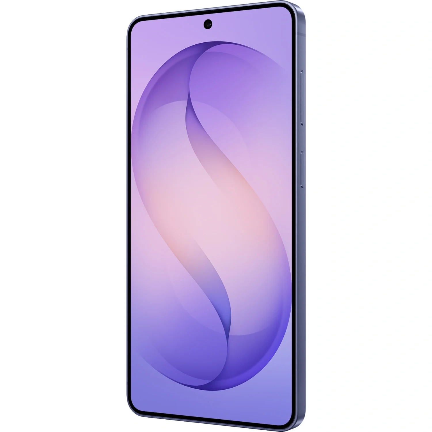 Смартфон Samsung Galaxy S26+ SM-S947B 12/256Gb, фиолетовый
