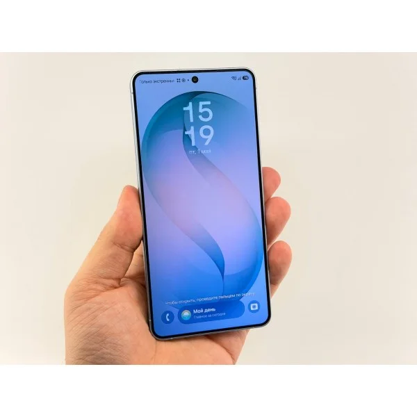 Смартфон Samsung Galaxy S26+ SM-S947B 12/256Gb, фиолетовый