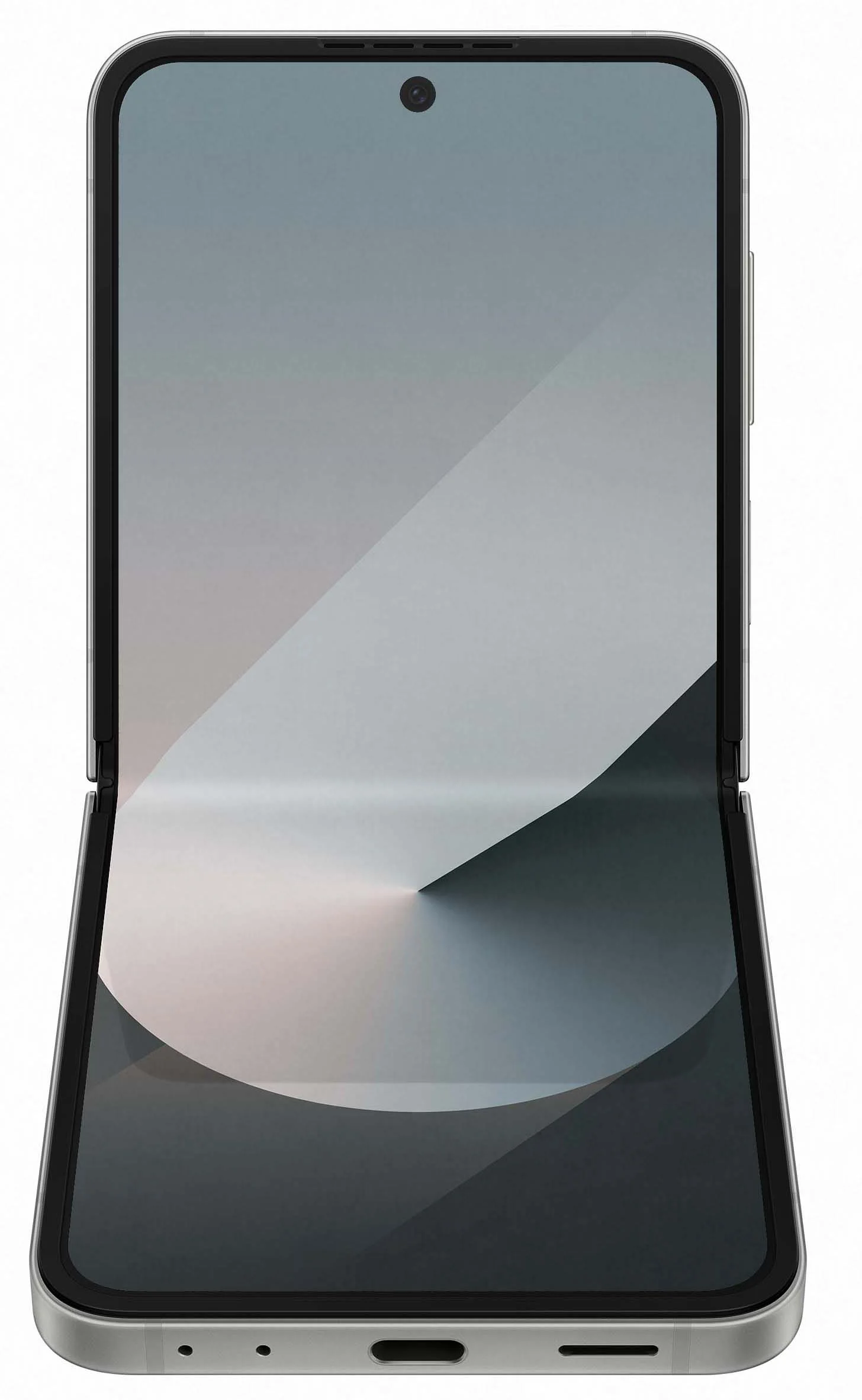 Смартфон Samsung Galaxy Z Flip6 5G SM-F741B, 12/512Gb, серый