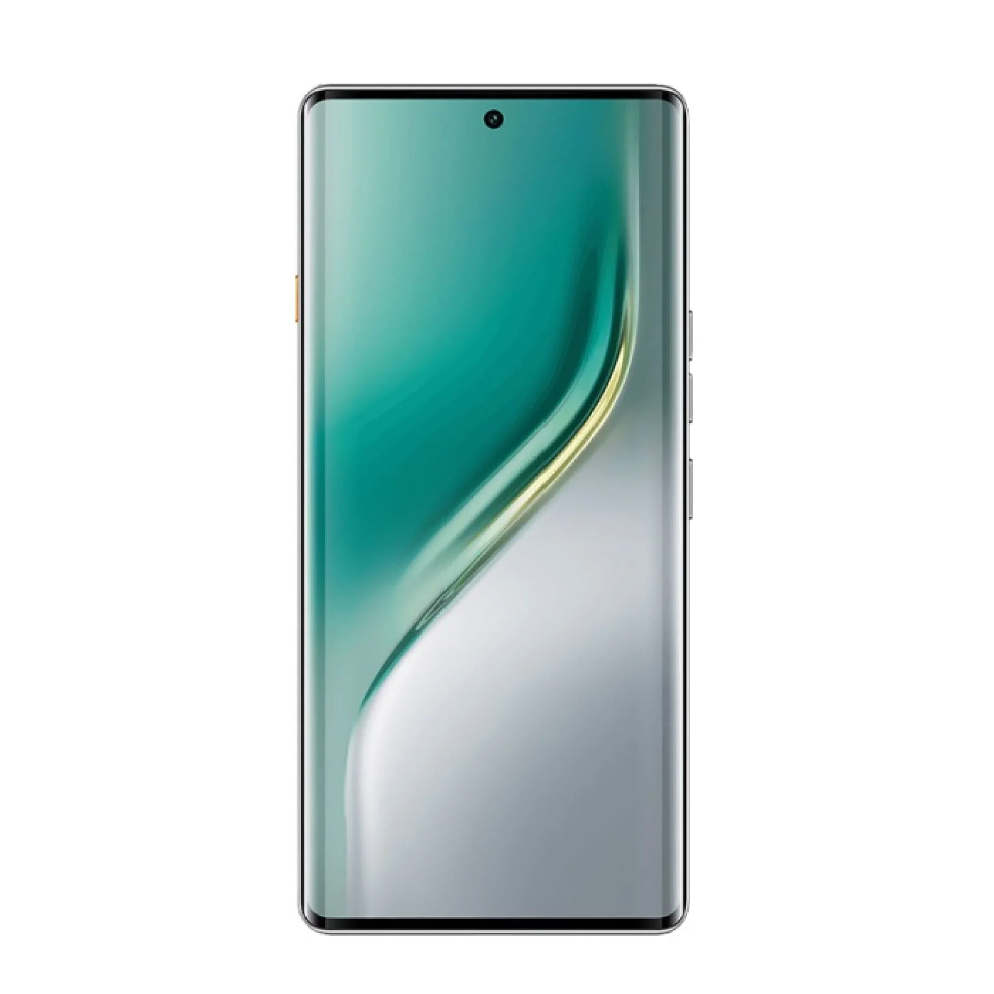 Смартфон Tecno Camon 40 CM5 12/256Gb белый