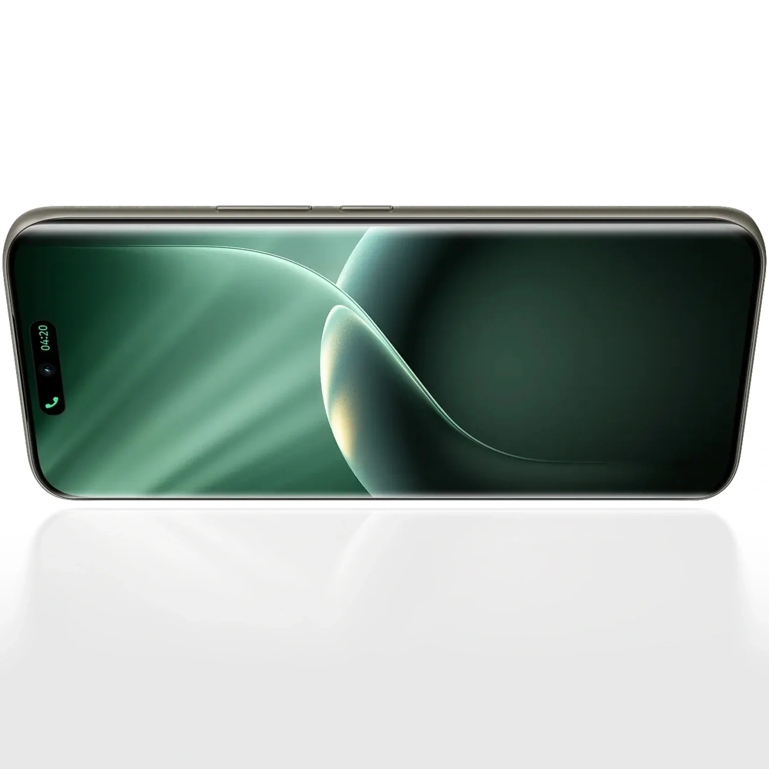 Смартфон Tecno Camon 50 Ultra 5G 256Gb 12Gb зеленый моноблок 3G 4G 2Sim 6.78" 1208x2644 Android 16 50Mpix 802.11 a/b/g/n/ac/ax NFC GPS GSM900/1800 GSM