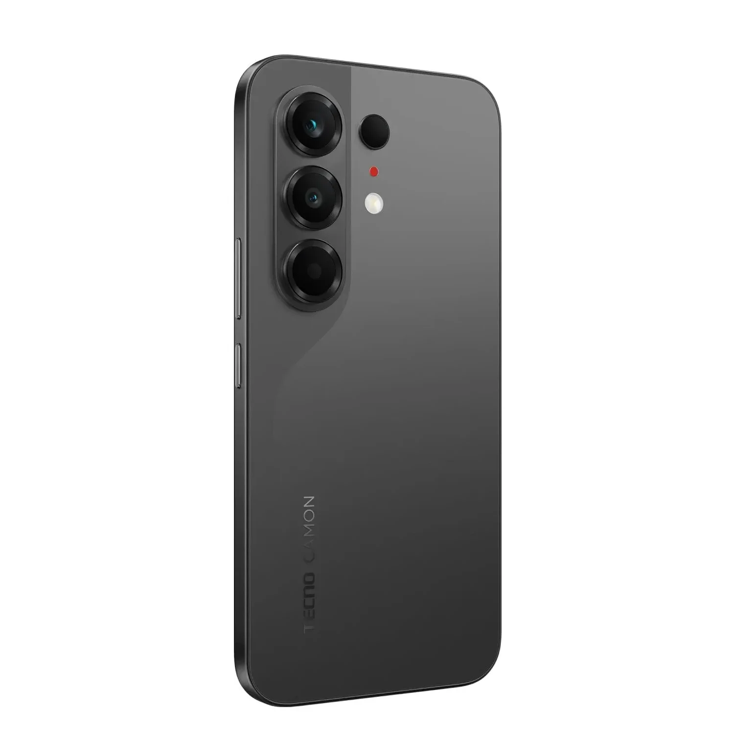 Смартфон Tecno Camon 50 Ultra 5G 256Gb 12Gb черный моноблок 3G 4G 2Sim 6.78" 1208x2644 Android 16 50Mpix 802.11 a/b/g/n/ac/ax NFC GPS GSM900/1800 GSM1