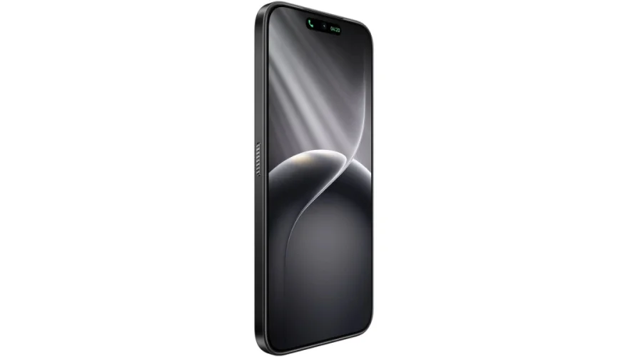 Смартфон Tecno Camon 50 Ultra 5G 256Gb 12Gb черный моноблок 3G 4G 2Sim 6.78" 1208x2644 Android 16 50Mpix 802.11 a/b/g/n/ac/ax NFC GPS GSM900/1800 GSM1