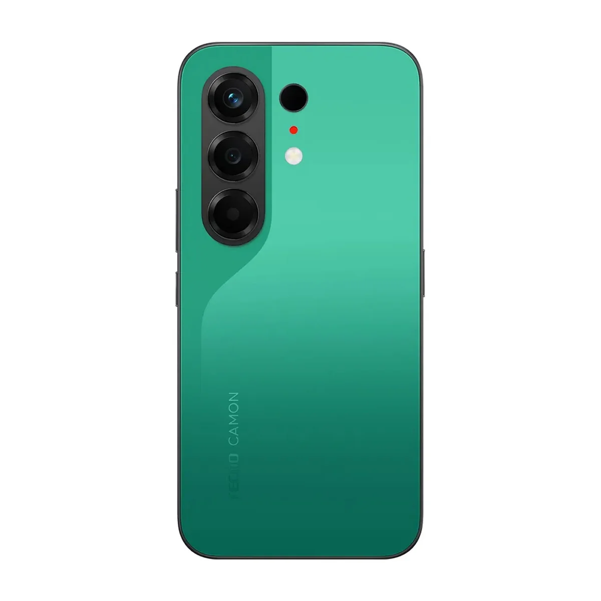 Смартфон Tecno Camon 50 Ultra 5G 256Gb 8Gb зеленый моноблок 3G 4G 2Sim 6.78" 1208x2644 Android 16 50Mpix 802.11 a/b/g/n/ac/ax NFC GPS GSM900/1800 GSM1