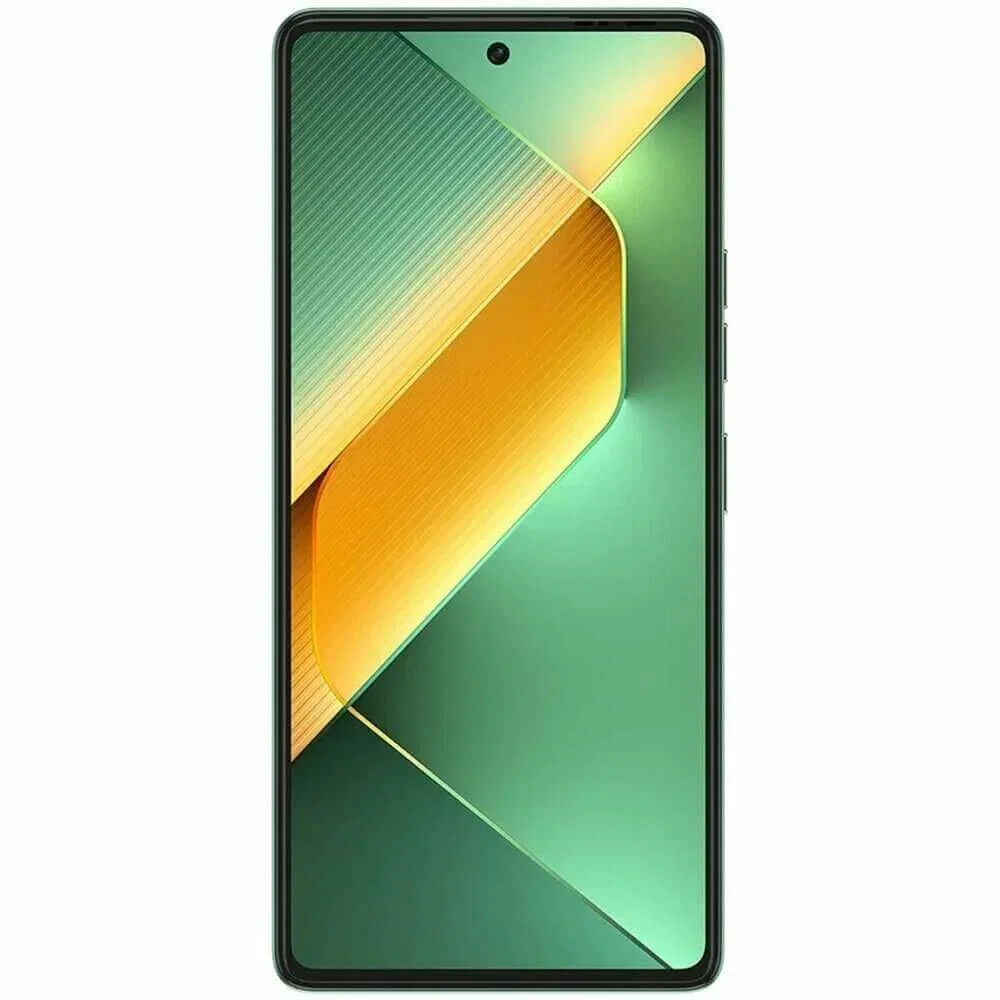 Смартфон Tecno POVA 6 LI7, 12/256Gb, зеленый