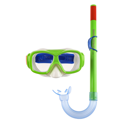 VETTA BESTWAY Набор для подводного плавания Essential Freestyle Snorkel, маска, трубка, от 7 лет, 24