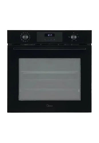Духовой шкаф Электрический Midea MO713103GB черный