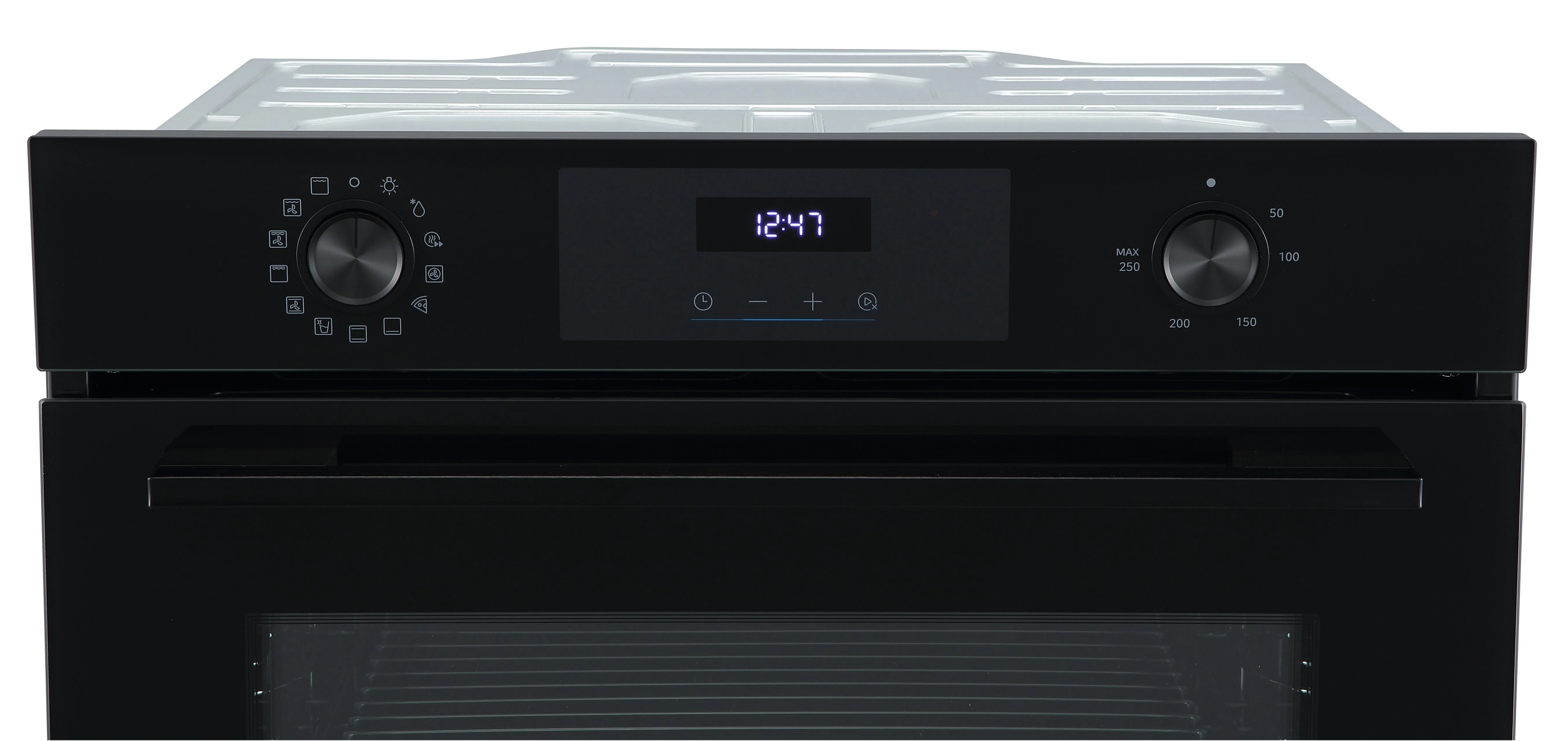 Духовой шкаф Электрический Midea MO713103GB черный