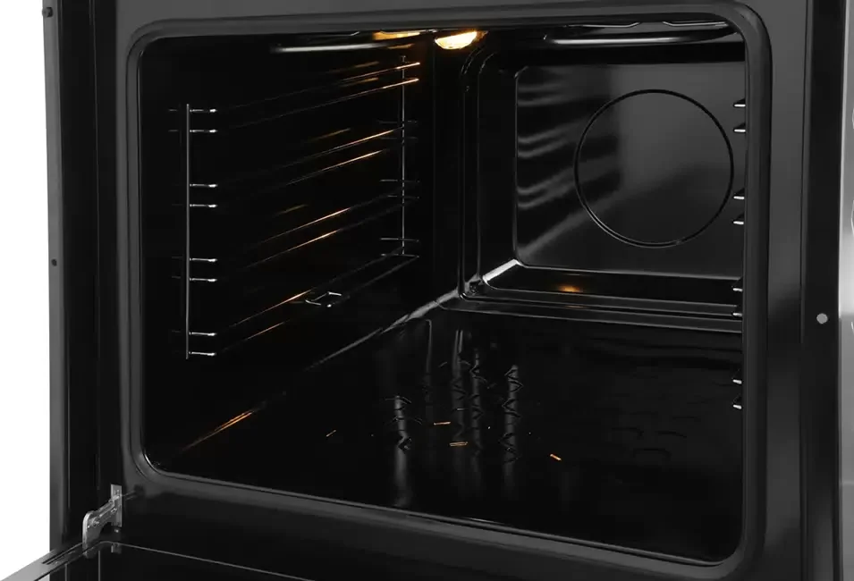 Духовой шкаф Электрический Vitek VEO 6230 BG стекло черное
