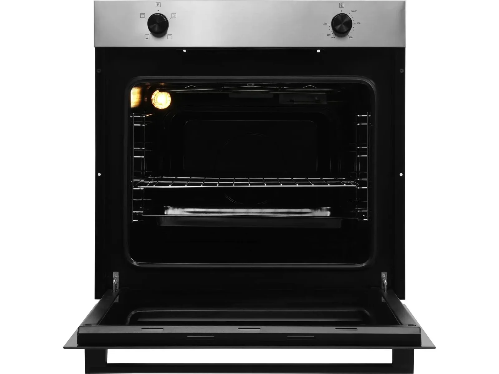 Духовой шкаф Электрический Vitek VEO 6230 IX нержавеющая сталь