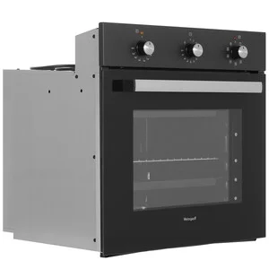 Духовой шкаф Электрический Weissgauff EOV 19 MB черный