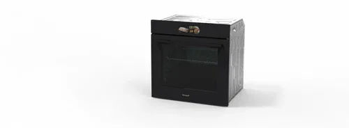 Духовой шкаф Электрический Weissgauff Premium EOM 899 Color Touch Matt черный
