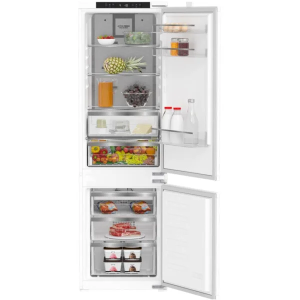 Freezer Hotpoint HBTF 18I white