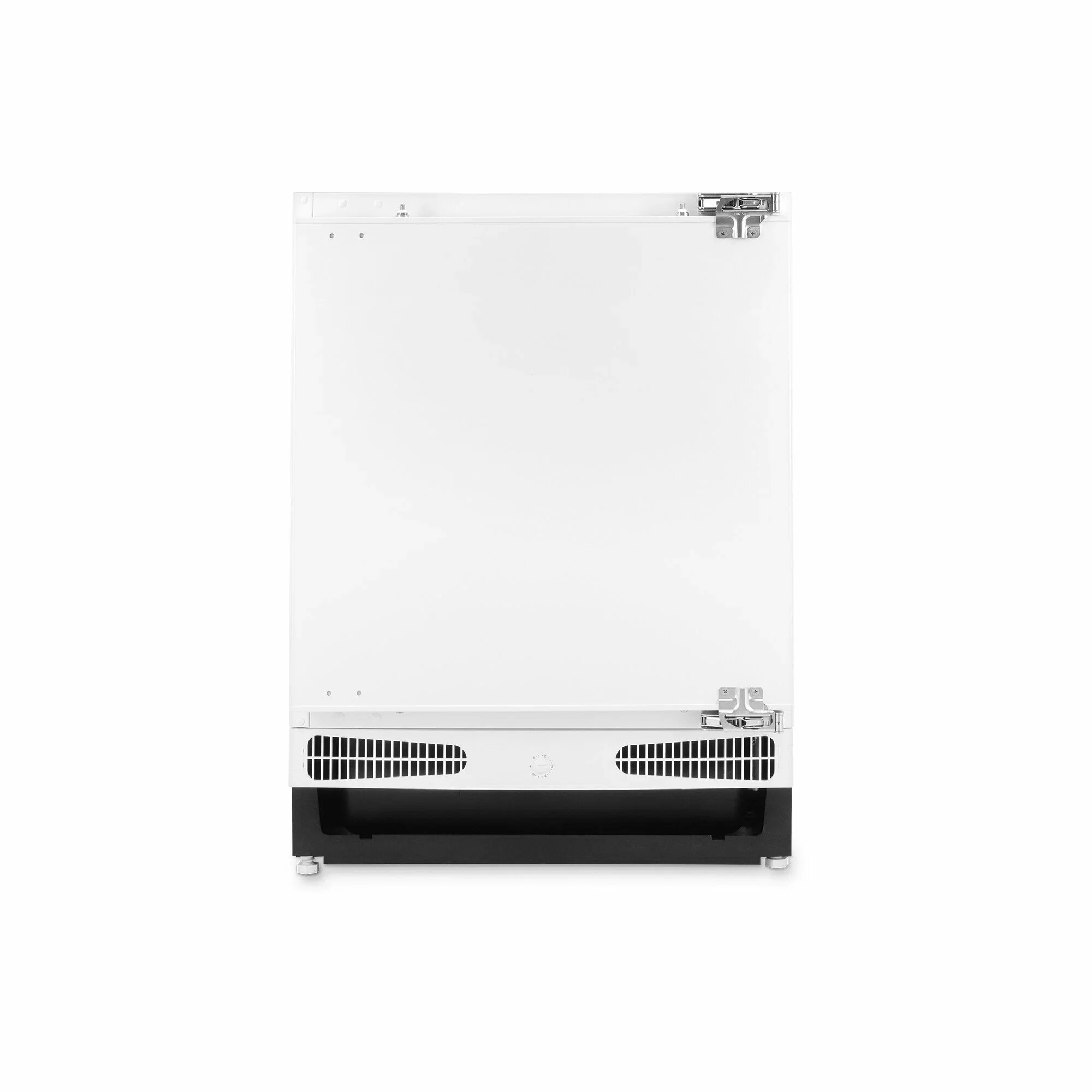 Freezer Hyundai HBF 0810 white