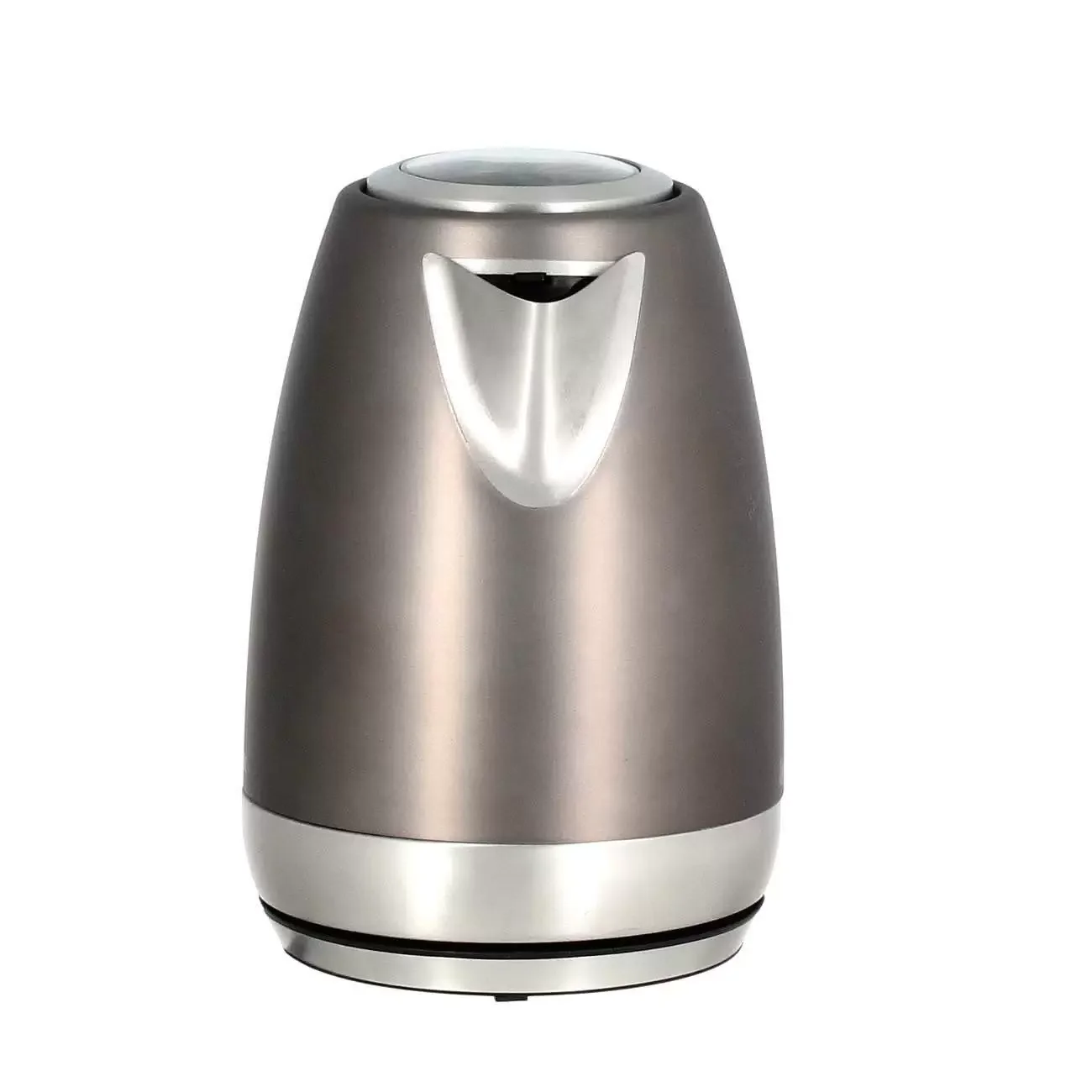 Эл,чайник Vitek VT-7025 ST (2150Вт., 1,7л., диск, нерж., подсветка)