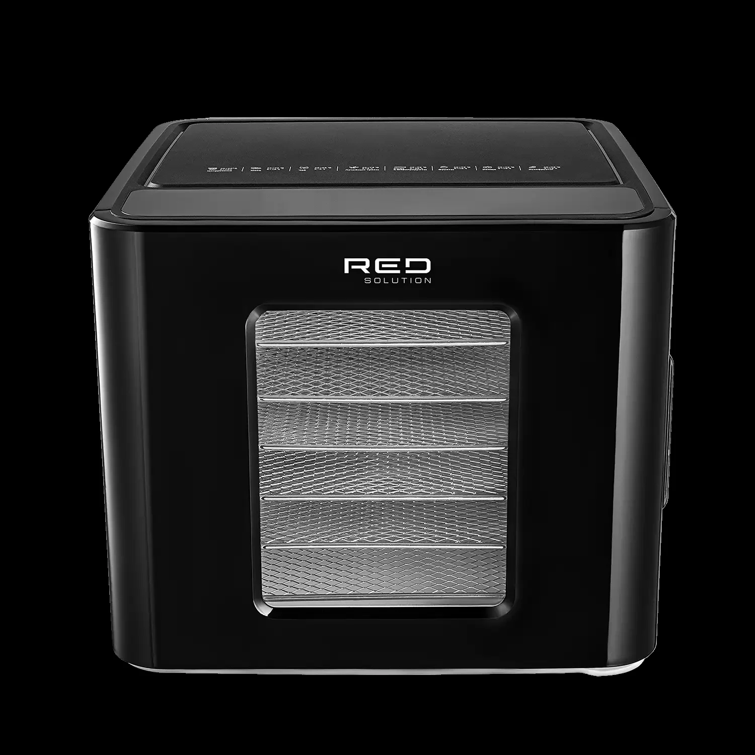 Сушилка для овощей и дегидратор Red Solution DD041H