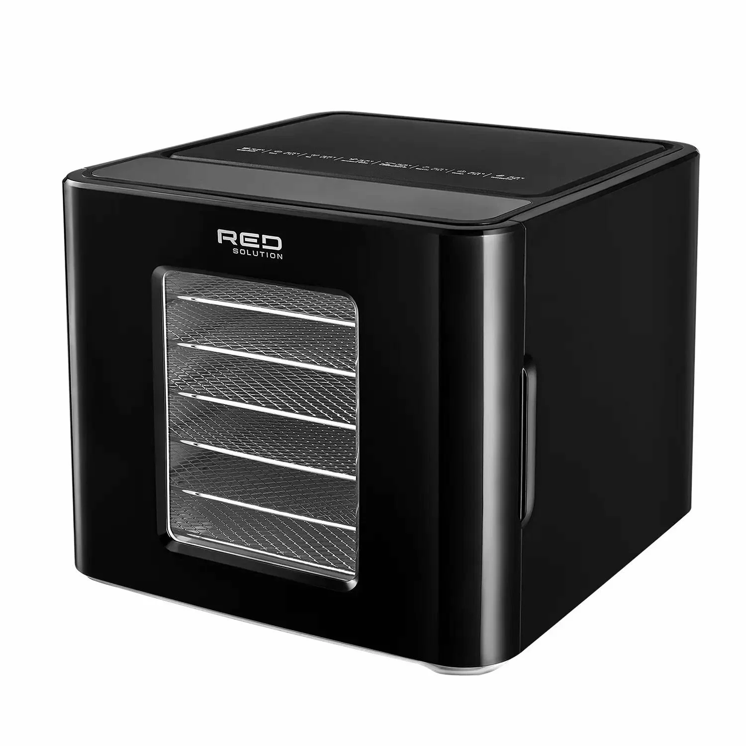 Сушилка для овощей и дегидратор Red Solution DD041H