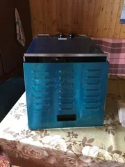 Сушилка для овощей и дегидратор Viatto VA-FD-1