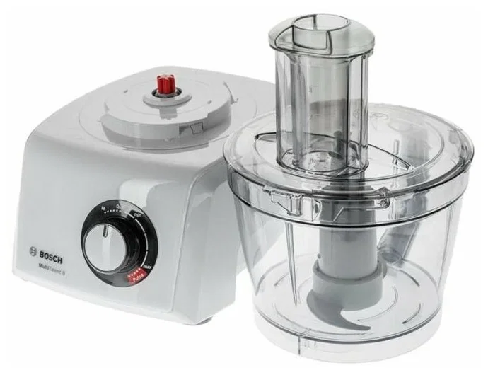 Кухонный комбайн Bosch MC 812W620