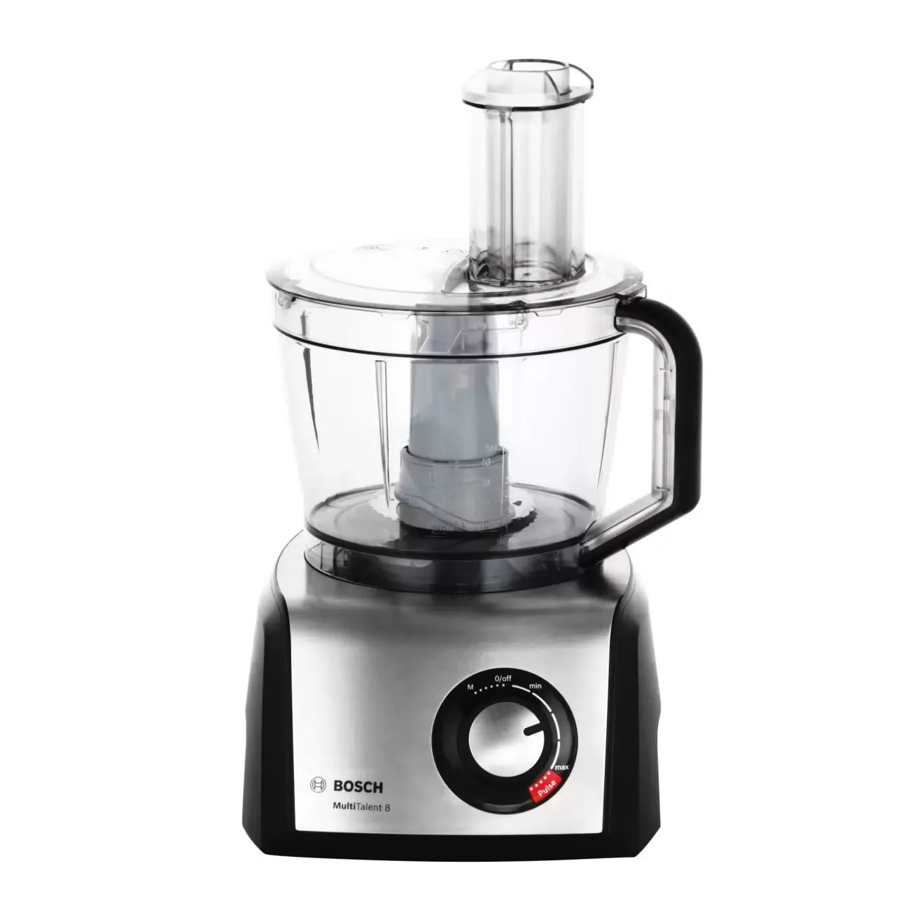 Кухонный комбайн Bosch MC812M865 MultiTalent 8
