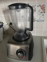 Кухонный комбайн Bosch MC812M865 MultiTalent 8