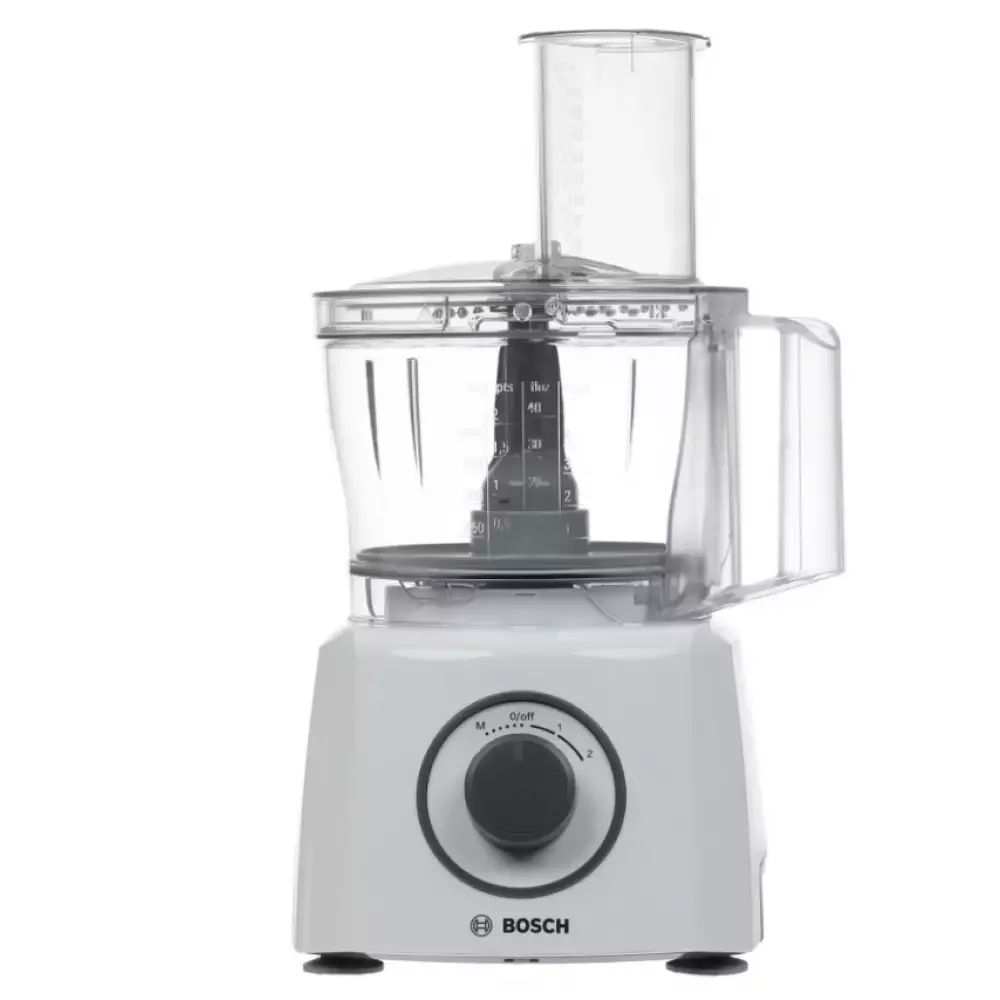 Кухонный комбайн Bosch MultiTalent 3 MCM3200W