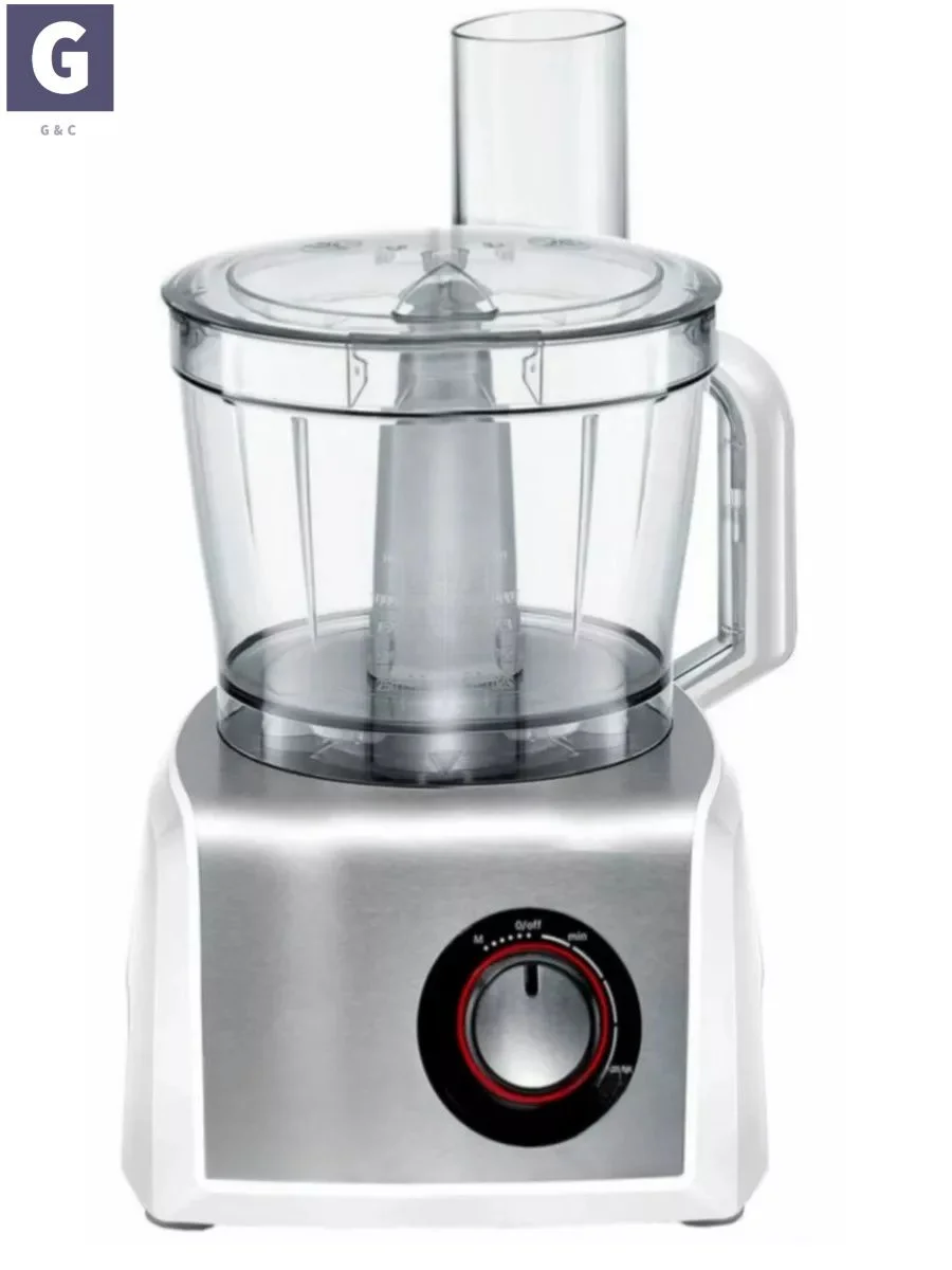 Кухонный комбайн Bosch MultiTalent 8 MC812S814