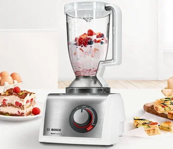 Кухонный комбайн Bosch MultiTalent 8 MC812S814