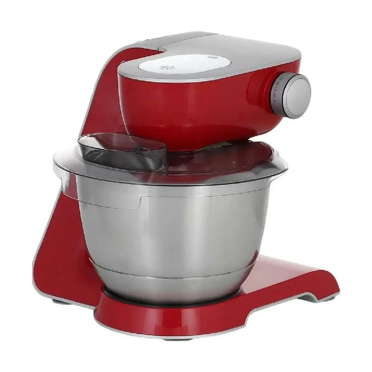 Кухонный комбайн Bosch MUM5 MUM58720
