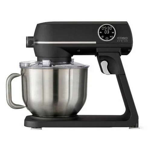 Кухонный комбайн Caso KM 1800 Black-E