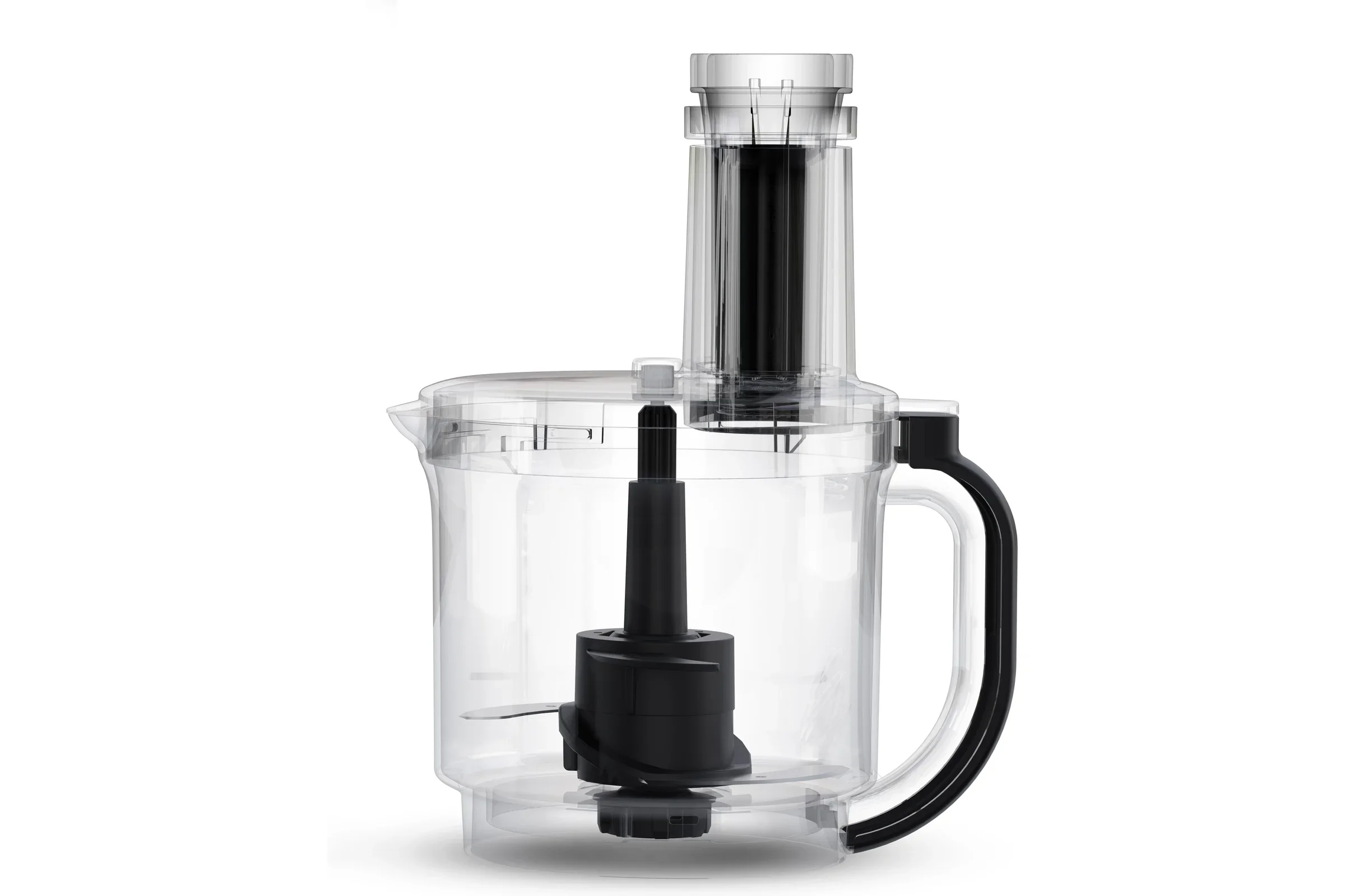 Кухонный комбайн Centek CT-1370