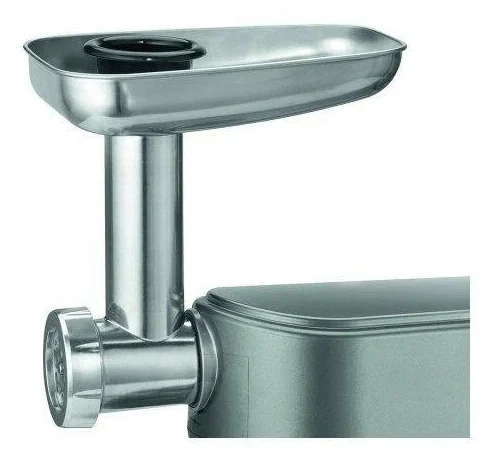Кухонный комбайн Clatronic KM 3674 titan