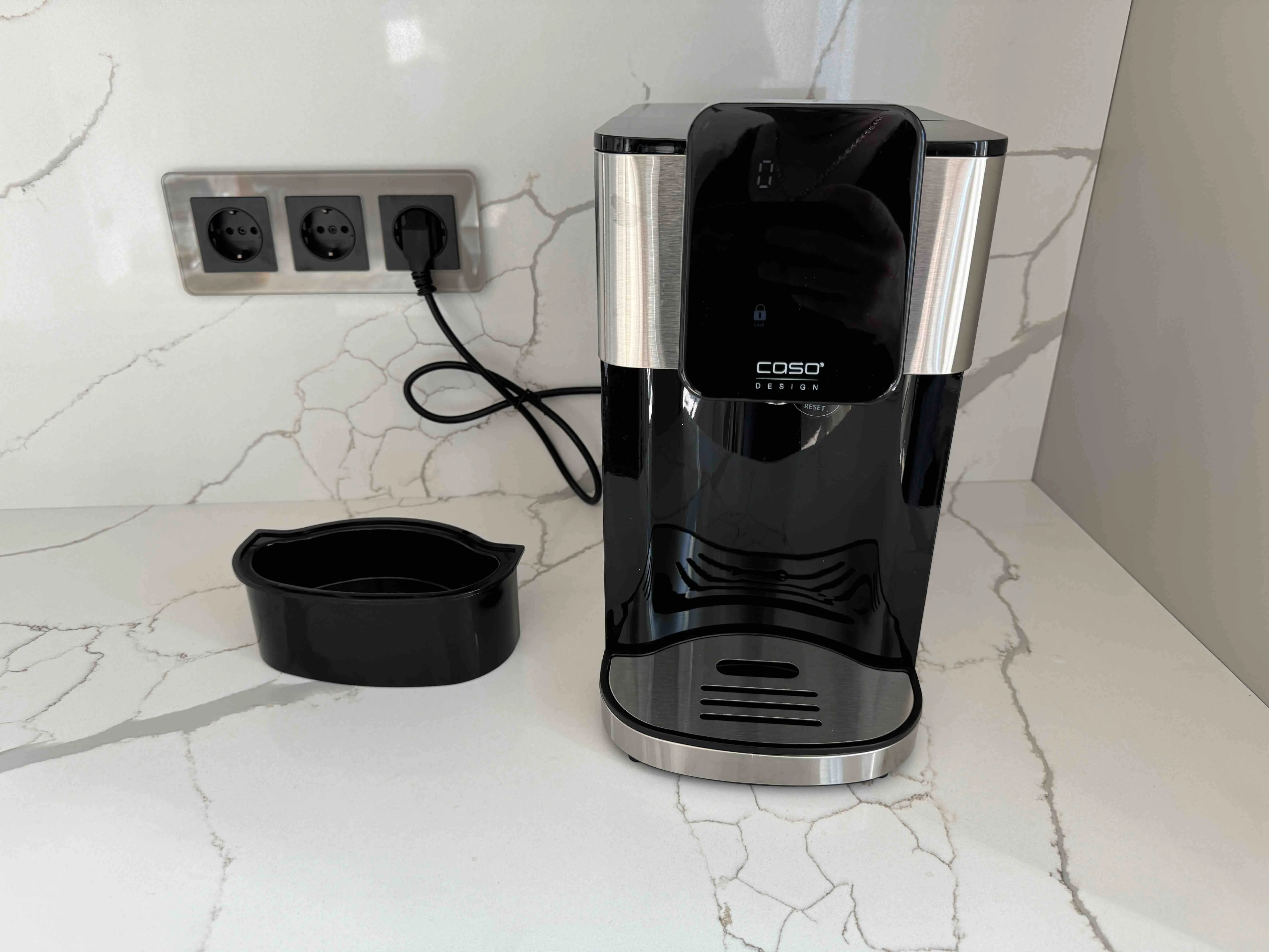 Термопот Caso HW 1660
