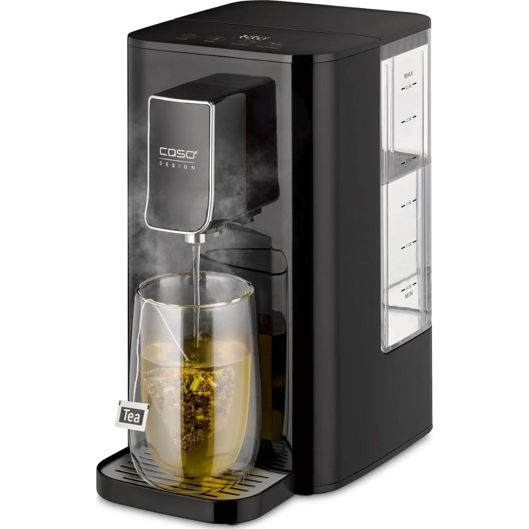 Термопот Caso HW 550